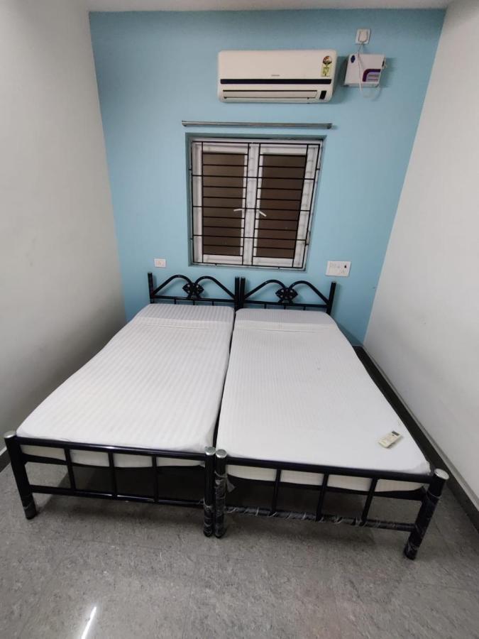 Aparthotel Allamanda Abode à Chennai Extérieur photo