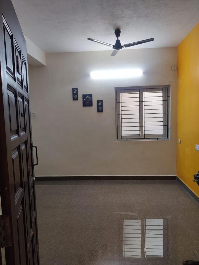 Aparthotel Allamanda Abode à Chennai Extérieur photo