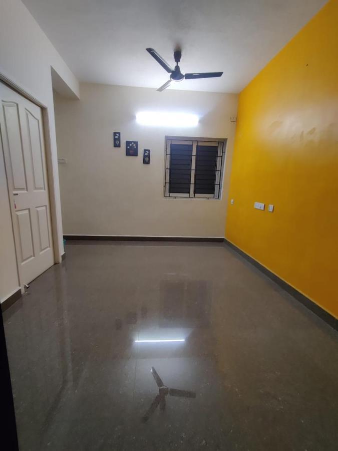 Aparthotel Allamanda Abode à Chennai Extérieur photo