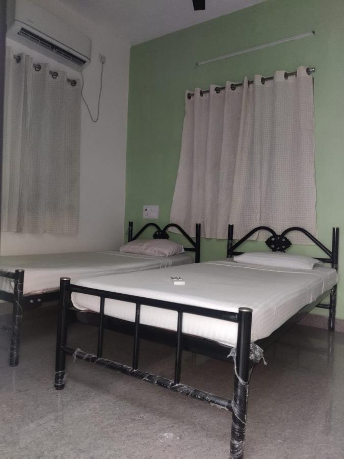Aparthotel Allamanda Abode à Chennai Extérieur photo