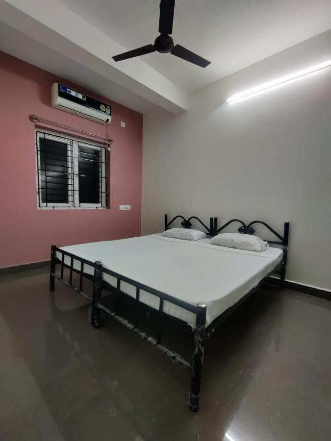 Aparthotel Allamanda Abode à Chennai Extérieur photo