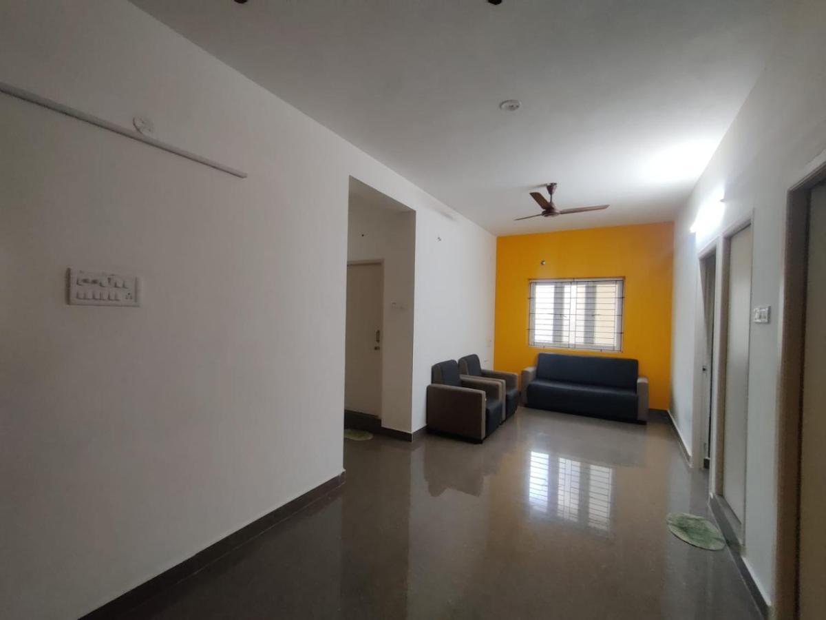 Aparthotel Allamanda Abode à Chennai Extérieur photo